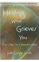 Healing What Grieves You