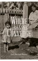 Where Waters Converge