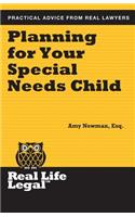 Planning for Your Special Needs Child
