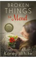 Broken Things to Mend