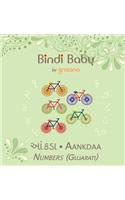 Bindi Baby Numbers (Gujarati)