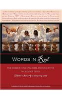 Words in Red