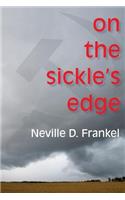 On the Sickle's Edge
