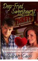 Deep-Fried Sweethearts (Holidays in Lake Point 2)