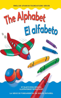 The Alphabet/ El Alfabeto