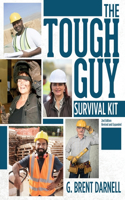 Tough Guy Survival Kit