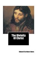 Divinity Of Christ