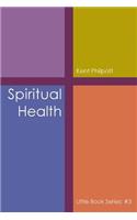 Spiritual Health