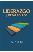 Liderazgo y Desarrollos