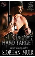 Rimshot's Hard Target