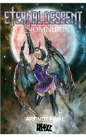 Eternal Descent Omnibus Hardcover