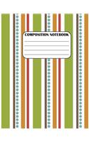 Composition Notebook