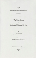 Linguistics of Southeast Chiapas, Mexico