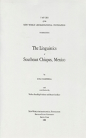 Linguistics of Southeast Chiapas, Mexico