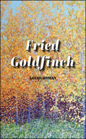 Fried Goldfinch