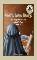 God's Love Story Book 5