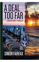 A Deal Too Far (Deal series)