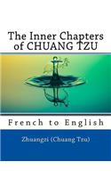 Inner Chapters of CHUANG TZU