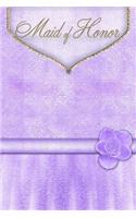 Maid of Honor