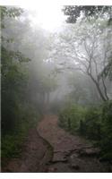 Enchanted Path Notebook