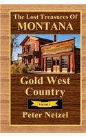 Lost Treasures Of Montana