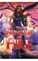 Princess of Fire