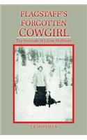 Flagstaff's Forgotten Cowgirl: The Journals of Lizzie Hoffman