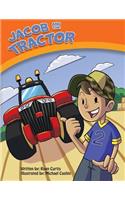 Jacob and the Tractor