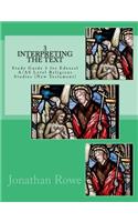 Interpreting the Text: A Study Guide for Edexcel A/AS Level Religious Studies (New Testament)