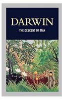 The Descent of Man