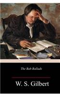 The Bab Ballads