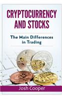 Cryptocurrency and Stocks