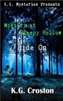 Mystery at Sleepy Hollow: Ride on