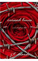 Crossed Lines