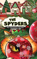Christmas Spyder