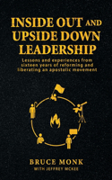 Inside Out and Upside Down Leadership