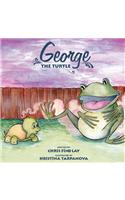 George the Turtle
