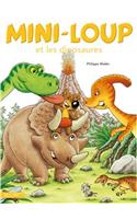 Mini-Loup et les dinosaures