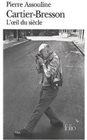 Henri Cartier Bresson