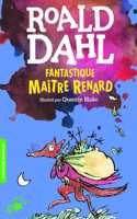 Fantastique Maitre Renard