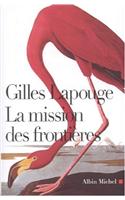 Mission Des Frontieres (La)