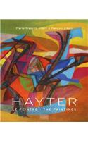 Stanley William Hayter