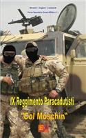 IX Reggimento Paracadutisti Col Moschin