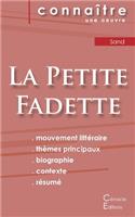 Fiche de lecture La Petite Fadette de George Sand (Analyse littéraire de référence et résumé complet)