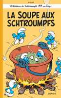 Les Schtroumpfs
