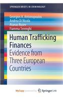 Human Trafficking Finances