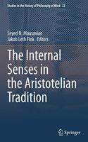 Internal Senses in the Aristotelian Tradition