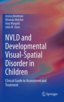Nvld and Developmental Visual-Spatial Disorder in Children