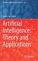 Artificial Intelligence: Theory and Applications