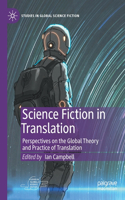 Science Fiction in Translation